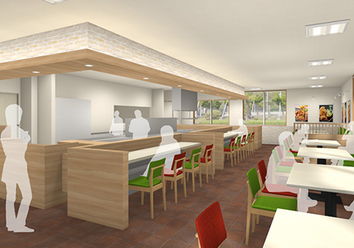 店舗イメージ画像