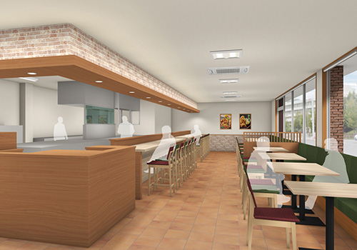 店舗イメージ画像